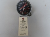 1946-1947 Indian Speedometer