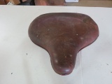 NOS Indian Chief Leather Seat