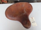 Pre-1946 Indian NOS Motorcycle Seat