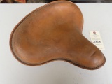 Pre-1946 Indian NOS Motorcycle Seat