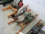 Maytag Stationary Gas Engine Single Cylinder
