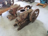 Stover Stationary Gas Engine