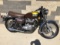1978 Triumph Bonneville 750 Motorcycle