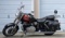 2007 Triumph America Motorcycle