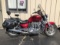 2005 Triumph Rocket 3 Motorcycle