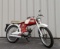1964 BSA Starlite Motorcycle