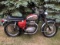1968 BSA A65L Motorcycle