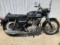 1969 BSA A75 Motorcycle