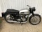 1964 Norton ES-2 Motorcycle