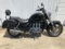 2009 Triumph Rocket 3 Motorcycle