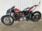 1958 Triumph Hill Climber Motorcycle