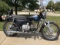 1973 Harley Davidson Sprint 350 Motorcycle