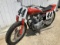 1975 Honda CB500T Motorcycle