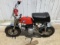 1968 Honda Z-50 Motorcycle