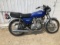 1980 Kawasaki KZ440 Motorcycle