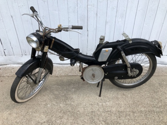 Motobecane Jet
