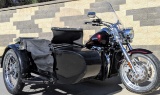 2012 Triumph Thunderbird Motorcycle