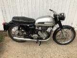 1964 Norton ES-2 Motorcycle