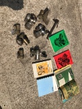 Misc Parts Lot