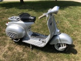 1963 Vespa 125