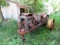 Massey Harris 44 for project or parts