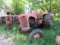 Massey Harris 44 Propane for Project or parts