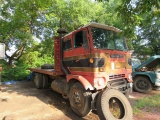 1968 GMC COE Truck for restore