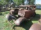 1932 Ford Sedan Body. Damaged