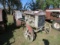 Fordson tractor for restore