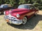 1950 Pontiac Chiefton Convertible
