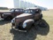 1940 Ford 4 dry Suicide Sedan for rod or restore