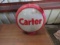 Carter Gas Pump Globe