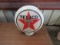 Texaco Gas Pump Globe