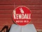 Kendal Painted Tin Sign