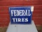 Federal Tires Flange