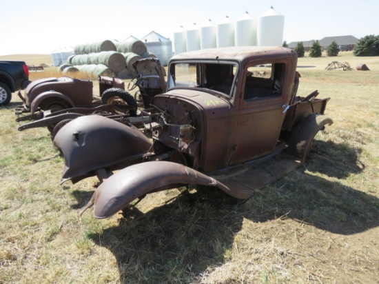 1932 Ford Pickup