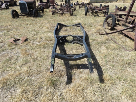 1932 Ford Frame