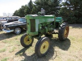 1959 John Deere 430 Tractor