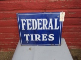 Federal Tires Flange