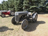 RARE 1943 Ford 9N Tractor
