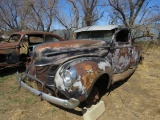 1940 Ford Pickup