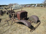 1932 For parts or Project