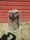 1934 Ford Grill Used