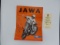 Jawa advertising