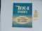 BSA Spares manual - 1949 - 1953