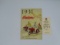 Indians - 1931 advertising brochure