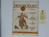 The Motorcyclist - March 1935