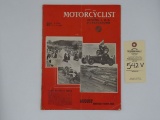 The Motorcyclist - August 1935