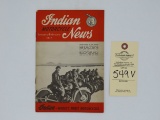 Indian Motorcycle News - Jan. - Feb. 1947