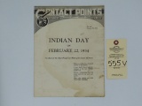 Contact Points - Dealer - January 30, 1934